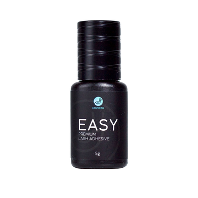 Клей для нарощування вій Easy 3 мл KL-EASY-EMP-3-ml фото