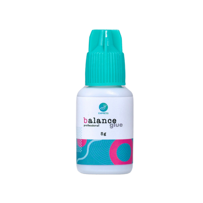 Клей для нарощування вій Balance 5 мл KL-BAL-5ML-EMP фото