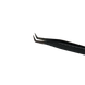 Пінцет для вій №7 (тонкий) Black  black-pin-7-ton фото 2