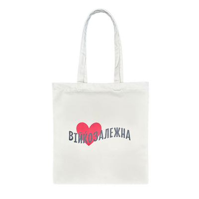 Екосумка-шопер eko-sumka1 фото