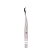 Пінцет для вій №8 Extra P-N8-EX-EMPR фото 1